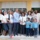 Inauguran tres nuevas aulas del Nivel Inicial en escuela de Barahona