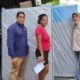 DASAC lleva asistencia a más de 200 familias vulnerables de La Vega