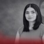 Loyca Alvarado, de 37 años, fue encontrada muerta en San Cristóbal tras varios días desaparecida. Su familia señala a su expareja.
