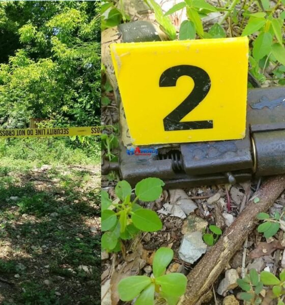 Hombre muere tras enfrentamiento con agentes del DICRIM en Cabral
