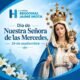 Hospital Jaime Mota conmemora Día de las Mercedes con mensaje