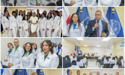 Hospital Jaime Mota da la bienvenida a nuevos residentes de primer año y destaca compromiso con la formación médica