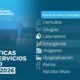 Hospital Jaime Mota ofrece 69,688 servicios especializados en agosto