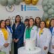 Hospital Jaime Mota recibe nuevos médicos residentes y reconoce trayectoria del Dr. Ángel Feliz