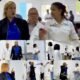 Directora del HRUJM Jenny Olivero supervisa trabajos pintura, mantenimiento preventivo y limpieza profunda en área de Consulta Externa