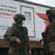 I dice Rusia recluta extranjeros para combatir en guerra Ucrania
