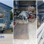 INAPA inicia trabajos para llevar agua potable a Come Callao