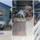 INAPA inicia trabajos para llevar agua potable a Come Callao
