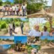 INDESUR llevó equipos pesados al sector Río Chil, en Barahona, para realizar labores de limpieza y acondicionamiento en respuesta a una solicitud comunitaria.