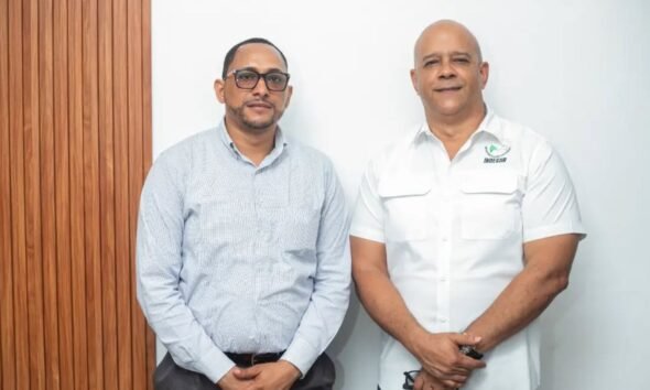 INDESUR respalda torneo de baloncesto La Caobita en Barahona