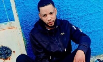 Identifican como Willy David Gómez Cuello al joven muerto durante una intervención policial en Palmarito, Barahona. Familiares reclaman investigación.