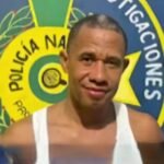 prisión preventiva a sargento en Barahona