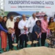Indesur inicia construcción del Polideportivo Marino G. Matos en Barahona