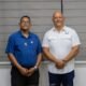 Director del INDESUR realiza aporte para torneo de voleibol en Barahona