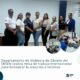 Instituciones de Enriquillo coordinan acciones contra violencia de género