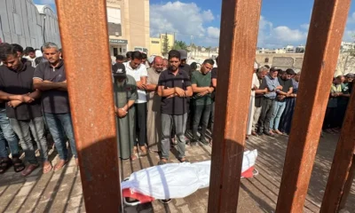 Israel asegura que ha matado al jefe de finanzas de Hamás en un ataque en Gaza