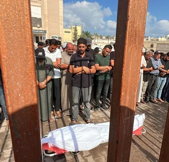 Israel asegura que ha matado al jefe de finanzas de Hamás en un ataque en Gaza