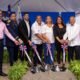 José Andújar encabeza primer palazo para la construcción de estación policial en Hatillo con inversión de RD$22 millones