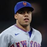 Juan Soto es golpeado en la mano y los rayos X son negativos