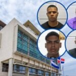 Julián Oro Duro: MP imputa homicidio agravado y otros seis delitos