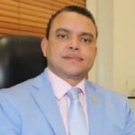 Julio César Landrón pasa a respaldar proyecto presidencial de David Collado