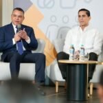 Director del SNS destaca avances en salud durante Foro de Gestión Gubernamental 2026