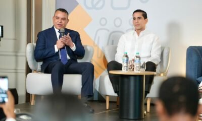 Director del SNS destaca avances en salud durante Foro de Gestión Gubernamental 2026