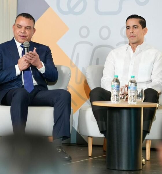 Director del SNS destaca avances en salud durante Foro de Gestión Gubernamental 2026