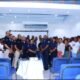 Juventud Innovadora de Villa Central realiza cena-conferencia sobre seguridad digital y supervisión parental