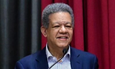 Leonel Fernández advierte escalada de violencia “ha desbordado al gobierno”