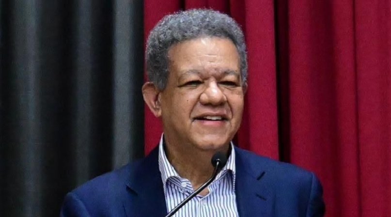 Leonel Fernández advierte escalada de violencia “ha desbordado al gobierno”