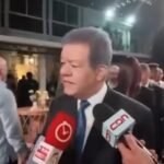 Video: Leonel sobre escogencia candidato presidencial de la FP: «No estamos en campaña todavía»