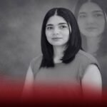 Loyca Alvarado había denunciado a su expareja antes de morir
