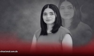 Loyca Alvarado había denunciado a su expareja antes de morir