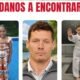 Madre dominicana busca a sus dos hijos desaparecidos