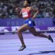 Marileidy Paulino competirá este sábado por su cuarto título en la Liga Diamante