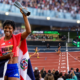 Marileidy Paulino gana los 400 metros de Athlos London 2026