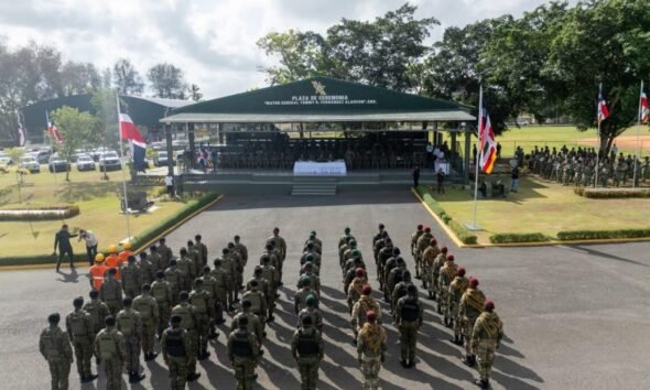 Más de 10 mil personas intentaron ingresar a las Fuerzas Armadas entre 2024 y 2026