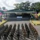 Más de 10 mil personas intentaron ingresar a las Fuerzas Armadas entre 2024 y 2026