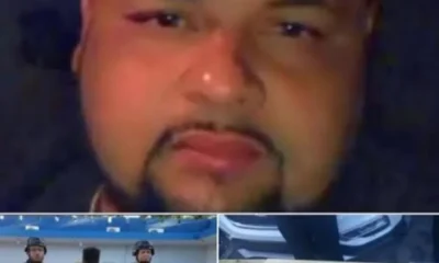 Deivi “El Gordo”, exmiembro de la Policía, fue ultimado en su residencia del sector Los Tanquecitos, en Andrés, Boca Chica.