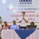 Míctor Fernández aborda con INAPA problemas de agua en Barahona