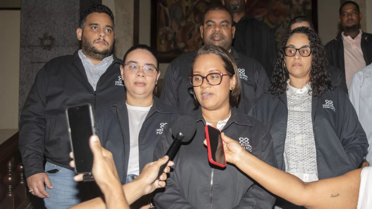 Ministerio Público pide prisión para 25 vinculados al caso Senasa