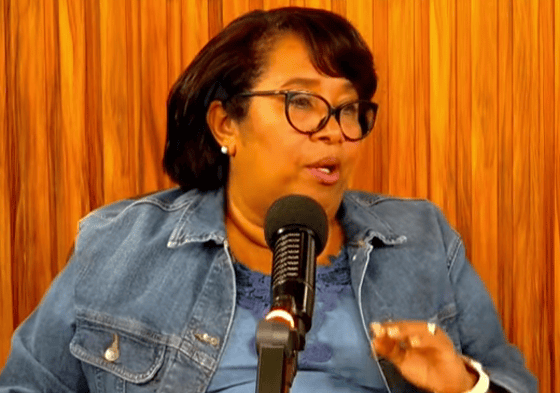 Oneyda Féliz: solución a “El Derrumbao” en San Rafael es compleja