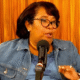 Oneyda Féliz: solución a “El Derrumbao” en San Rafael es compleja