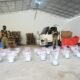 Operación LM2 deja 168 paquetes de presunta cocaína y arrestado a “El Viajero”