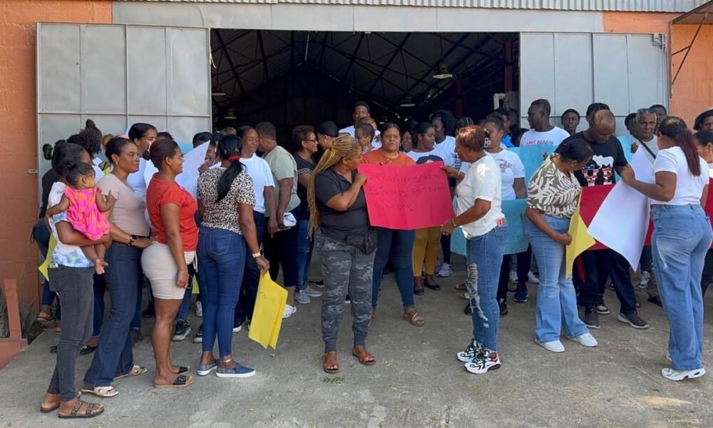 Oviedo marcha contra cierre de empresa que amenaza 85 empleos