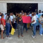 Oviedo marcha contra cierre de empresa que amenaza 85 empleos