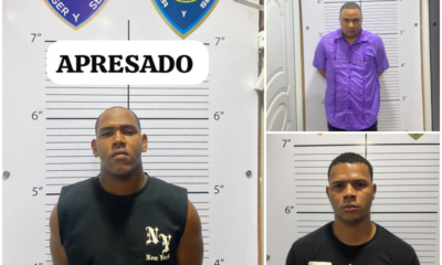 PN tiene tres detenidos y busca a cuarto por muerte de Zeneida Socorro