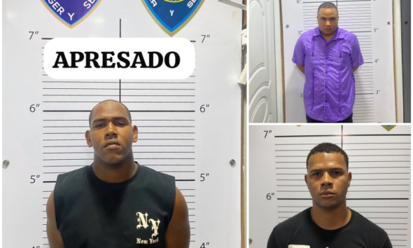 PN tiene tres detenidos y busca a cuarto por muerte de Zeneida Socorro