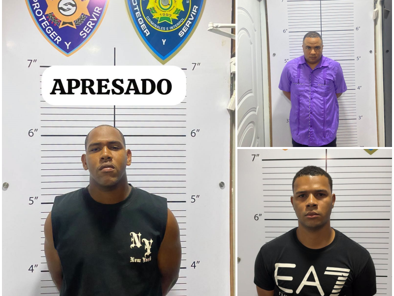 PN tiene tres detenidos y busca a cuarto por muerte de Zeneida Socorro